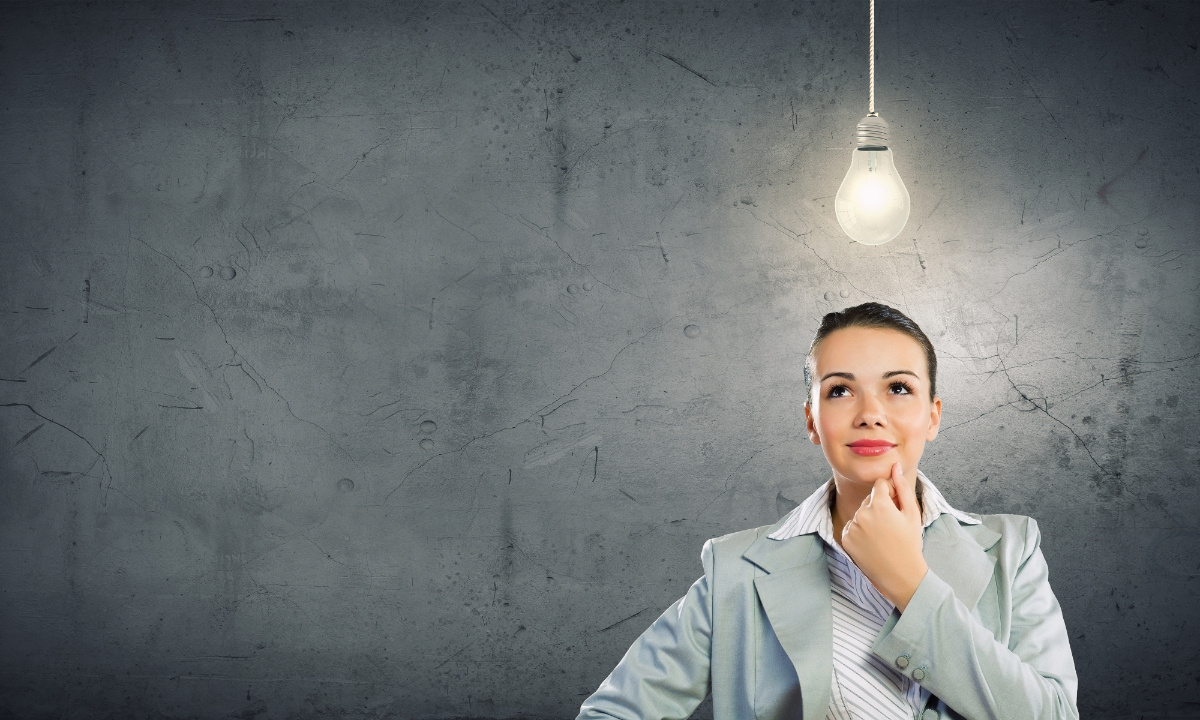 Thinking about your IT Strategy today